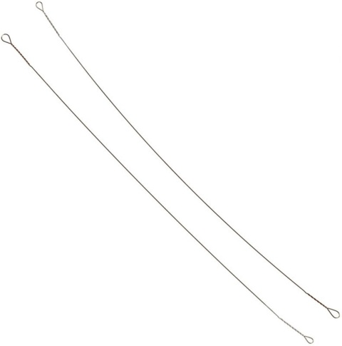 Select Przypon Strunowy 20см 10kg Twitch (2szt./opk)