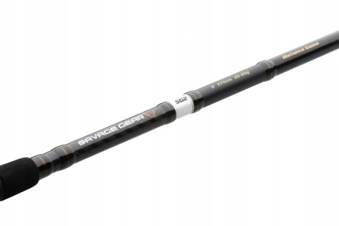 SAVAGE GEAR SG2 POWER GAME TRIGGER 259cm 70-150g SAVAGE GEAR SG2 POWER GAME TRIGGER 259cm 70-150g