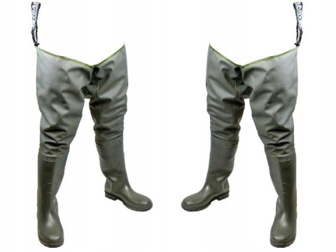 Wodery Mistrall X PVC Roz. 42 Wodery Mistrall X PVC Roz. 42