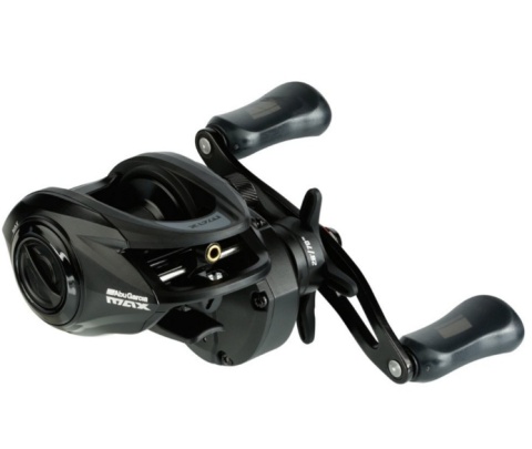 Abu Garcia Multiplikator Max SX Winch low profile lp-l 200