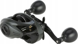 Abu Garcia Multiplikator BEAST 400 LP LH
