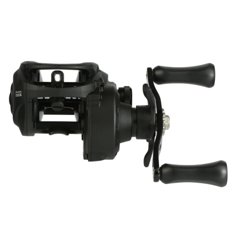Abu Garcia Multiplikator Max 5 low profile lp-l 300