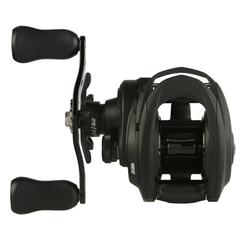 Abu Garcia Multiplikator Max 5 low profile lp-l 400
