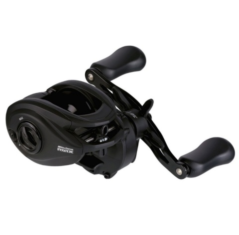 Abu Garcia Multiplikator Max 5 low profile lp-l 300