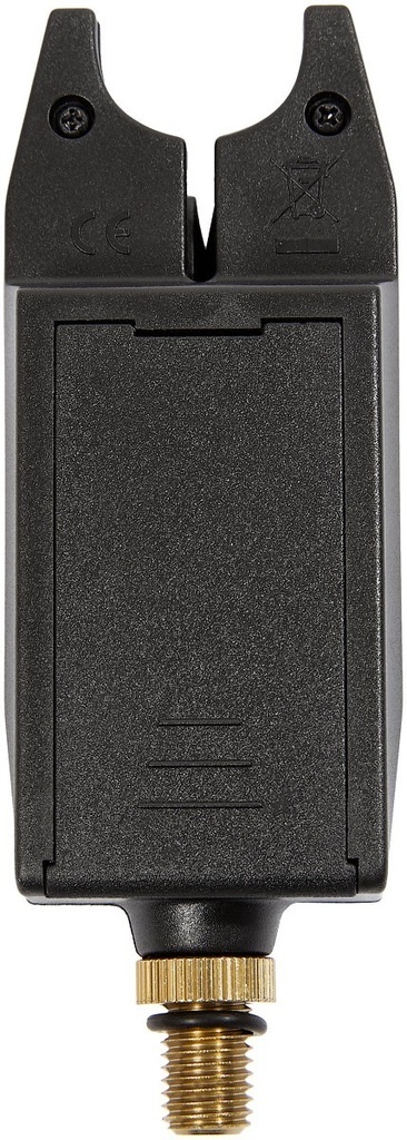 Sygnalizator Brain F-4 Alarm pojedynczy 9V