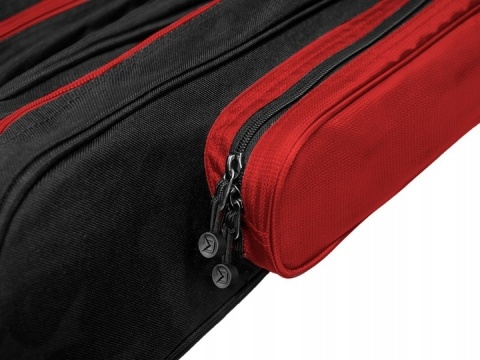 DELPHIN POKROWIEC ATOMA TRIPLE 130CM 3 KOMOROWY