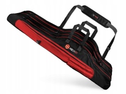 DELPHIN POKROWIEC ATOMA TRIPLE 147CM 3 KOMOROWY