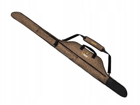 Pokrowiec na wędki Delphin AREA DoubleSAFE Carpath 360-2 195cm