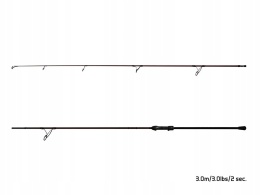 Wędka Delphin ETNA Legend4ry 3.00m 3.0lbs 2 składy