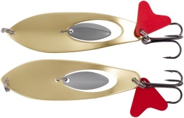 X-Fish wahadłówka Turbo 17.3g Gold 1szt