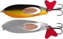 X-Fish wahadłówka Turbo 17.3g Orange gold 1szt