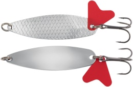 X-Fish wahadłówka Valhalla 12.7g Silver