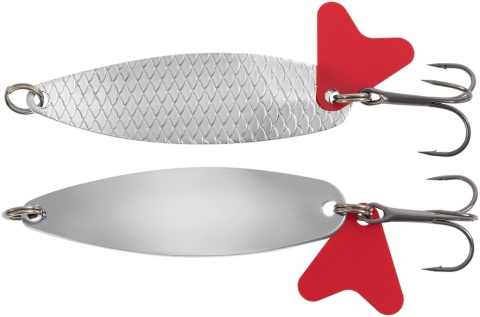X-Fish wahadłówka Valhalla 12.7g Silver
