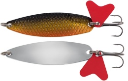 X-Fish wahadłówka Valhalla 12.7g Orange gold