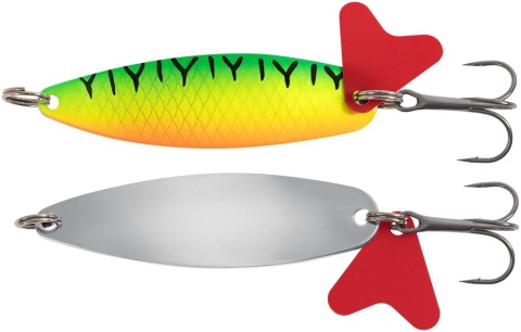 X-Fish wahadłówka Valhalla 12.7g Fire tiger