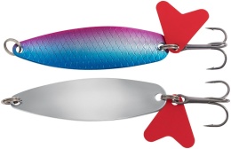 X-Fish wahadłówka Valhalla 12.7g Silver pink blue