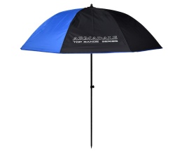 Flagman Parasol Flagman Armadale Umbrella Blue/Black 2.2м