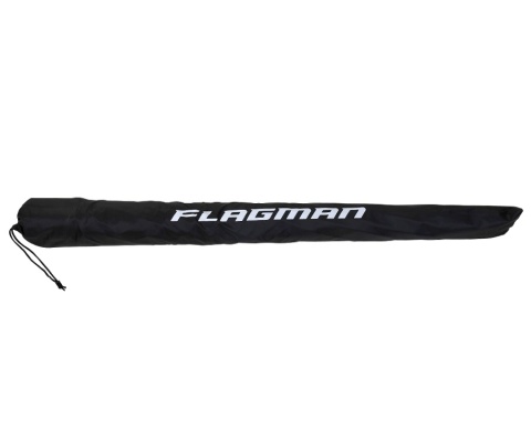Flagman Parasol Flagman Armadale Umbrella Blue/Black 2.2м