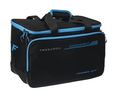 Flagman Torba Tregaron Feeder Bag 40x26x25см Flagman Torba Tregaron Feeder Bag 40x26x25см