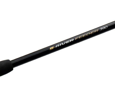 Flagman Wędka Feederowa S-River 3.60m 150g