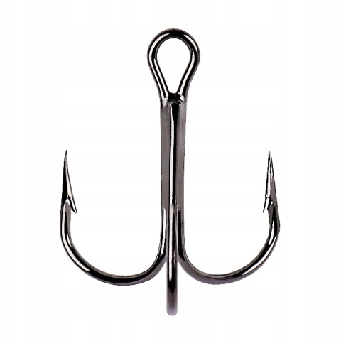 KOTWICZKI MUSTAD 35647-BN rozmiar 2 / 1szt