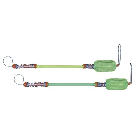 Konger Sygnalizator Brań Podwieszany Rurka do Świetlika