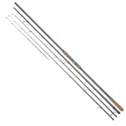 KONGER WĘDKA ENDURA COMPETITION CARP & FEEDER 360/3Lbs/130g