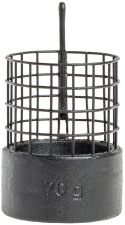 Koszyk Brain feeder bullet ring M 40g