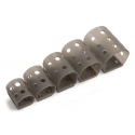 Koszyk zanętowy Preston Hexmesh Plastic Open End Feeder Small 30g