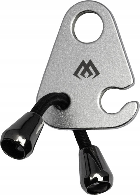 KOŃCÓWKA DO PODPÓRKI Mikado ALUMINUM ROD LOCK