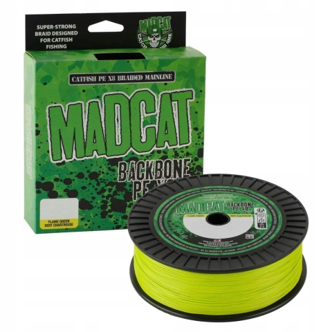 MADCAT BACKBONE PLECIONKA NA SUMA 0,60 mm 300 m