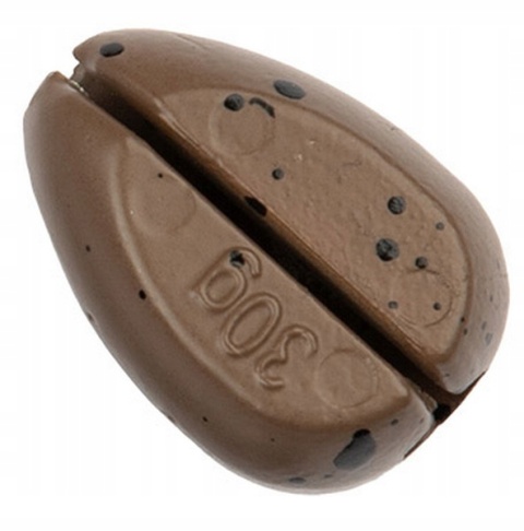 Mikado Ciężarek Feeder Bomb QMF 20g Op.1szt.