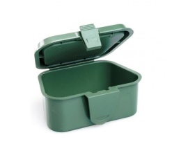 Mistrall pudełko na robaki 115x85x55 mm