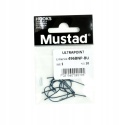 Mustad Haczyki gruntowe Mustad Ultra Point 496BNP #1 10szt. KUTE
