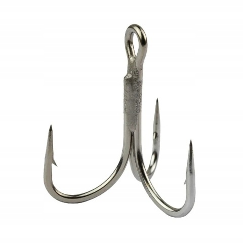 KOTWICZKI MUSTAD JL73NP-TS rozmiar 1/0 1szt