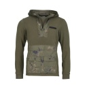 Nash Bluza Scope Lite Hoody Roz. L