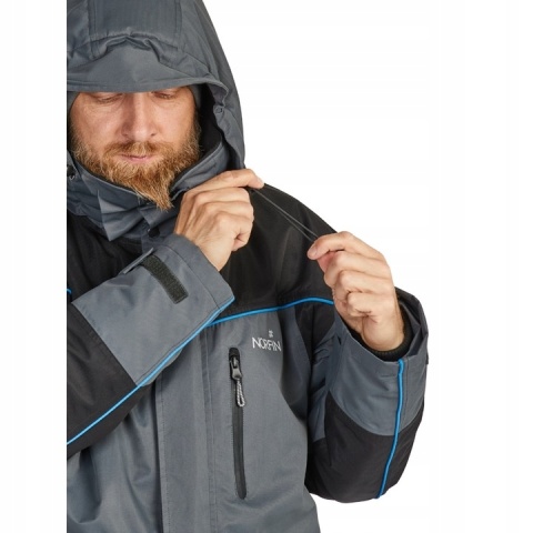 Norfin Kombinezon Suit Thermax XL