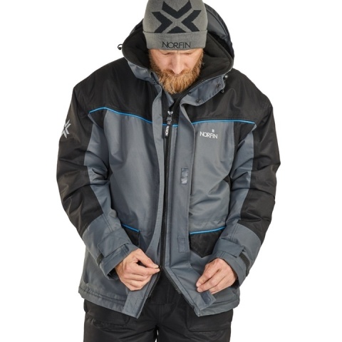 Norfin Kombinezon Suit Thermax L