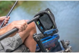 PRESTON Siatka Sitko do odkładania tyczki POLE SAFE SOCK