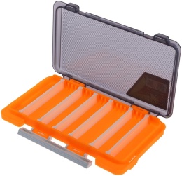 Pudełko Select Terminal Tackle Box SLXD-63B 17.5x10.5x2cm