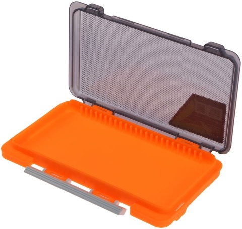 Pudełko Select Terminal Tackle Box SLXD-63B 17.5x10.5x2cm Pudełko Select Terminal Tackle Box SLXD-63B 17.5x10.5x2cm