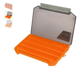 Pudełko Select Terminal Tackle Box SLXD-39 21x14.5x2.5cm