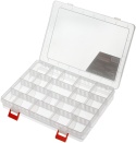 Pudełko Select Hard Lure Box SLHS-314 25,2x19,7x4cm