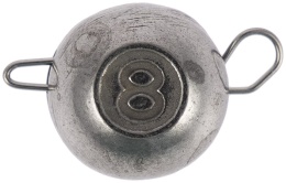 Select Czeburaszka Wolframowa 8g (2szt/opk)