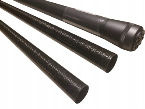 Sztyca do podbieraka Flagman Armadale Grand 4.0m