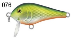WOBLER SHALLOW SHAD 4cm F KOLOR 076 KAMATSU 3324061076