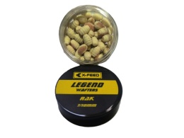 Wafters X-Feed Legend Rak 7/10mm