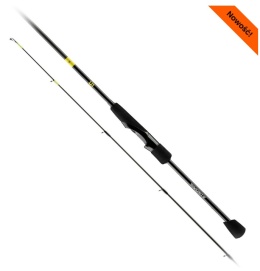 Wędka Favorite U1 U1.1-722UL-S 2.18m 1.5-7g Ex.Fast Spinnig