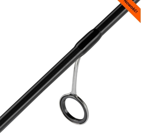 Wędka Favorite U1 722L-T 2.18m 3-12g Fast Spinnig