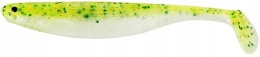 Westin ShadTeez Slim 14cm 17g Sparkling Chartreuse